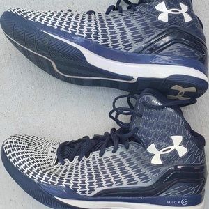 Men’s Under Armour Sneakers